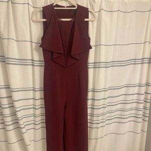BCBG Raymee Jumpsuit